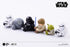 『スター・ウォーズ』SML MINI-FIGURE BLIND BOX STAR WARS SERIES【202509再販】